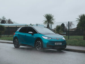 davis electric car maintenance, annual service, inspection